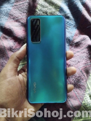 Vivo V20 SE